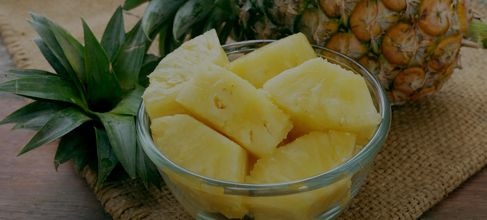 Del Monte Deutschland | Ananas in sirup